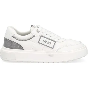 Dámské tenisky Tenisky Liu Jo Weiß 9316066 39