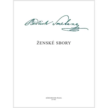 Ženské sbory
