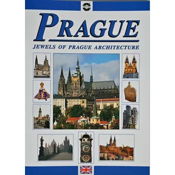 Cestování Praha - Klenoty pražské architektury (ENG)