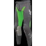 Kalhoty THOR LAUNCHMODE FUTURA šedo/zelené Velikost: 30