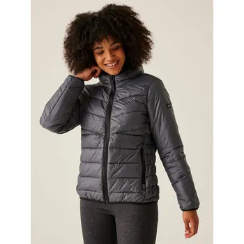 Dámská vesta Bunda Regatta Grau 2380110 38