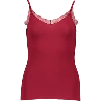 Dámské pyžamo s.Oliver Rot 7005690 40