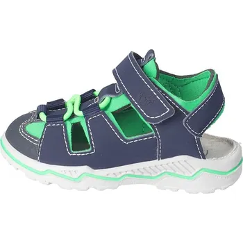 Chlapecké tenisky Boty PEPINO Dunkelblau 5582463 27