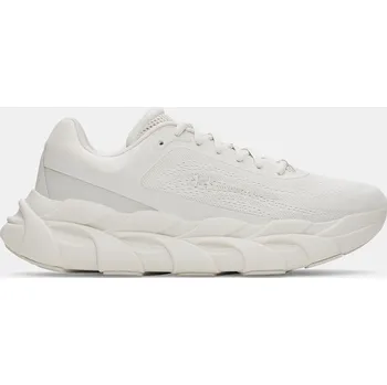 Pánská sportovní obuv Under Armour Pánské boty UA Halo Runner-WHT 6005287-110 Bílá 45