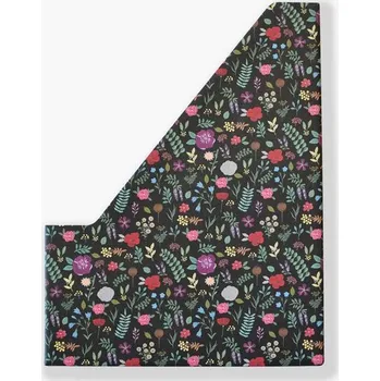 Pořadač Půlnoční zahrada A4