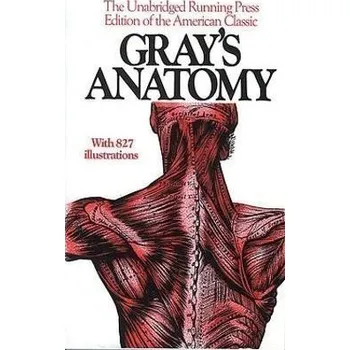Gray's Anatomy