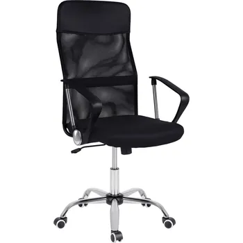 Sofotel 2465 Kancelářská židle Tamar, černá