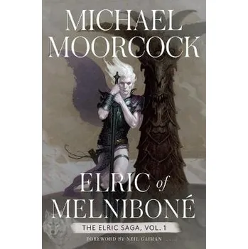 Elric of Melnibone