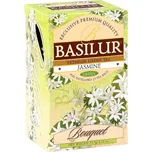 BASILUR Bouquet Jasmine přebal 25x1,5g