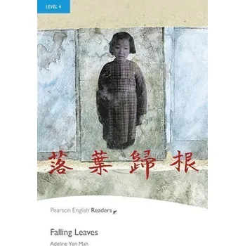 Anglický jazyk PER | Level 4: Falling Leaves