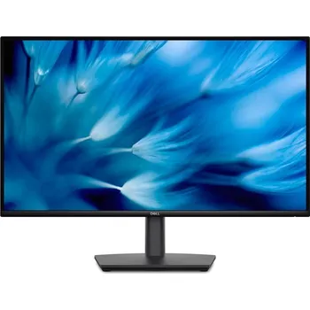 Monitor Dell Pro 27 E2726DS 27" LED monitor, 27" IPS, 2560×1440, 16:9, 1000:1, 5ms, 100Hz, HDMI, DisplayPort, repro, Pivot, energ. tř. E, černý, 3Y Basic on-site 210-BTQB