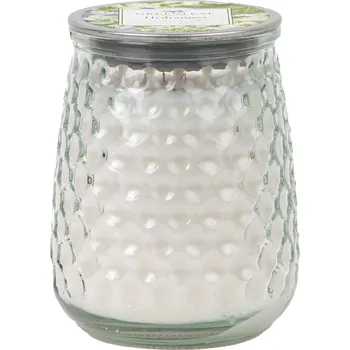 Vonná svíčka Hydrangea velká