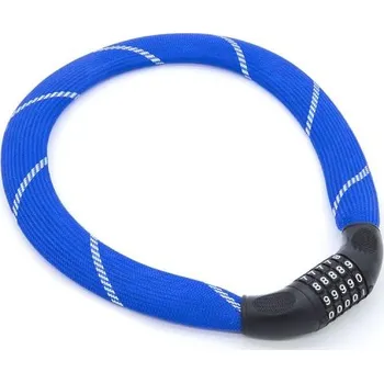 Sport Author Zámek ACHL-68 Code (modrá) d.6x900mm