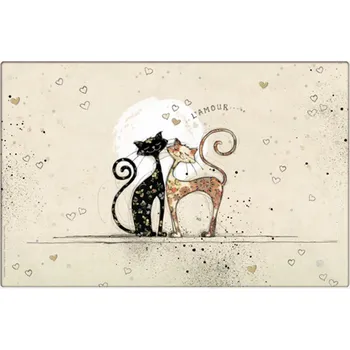 prostírání PROSTÍRÁNÍ STA05A01 BUG ART KIUB