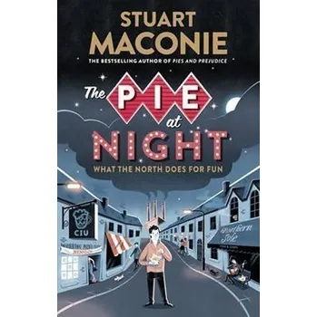 Anglický jazyk The Pie at Night