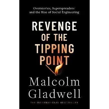 Umění Revenge of the Tipping Point