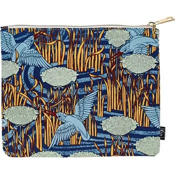 Penál Pouzdro látkové ploché POPLA53A01 Dybdahl Art Deco KIUB