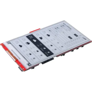 Vývojová deska LaskaKit ESPink-4.26 ESP32-S3 e-Paper