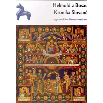 Populárně naučná literatura pro dospělé Kronika Slovanů