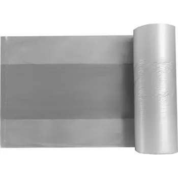 Maxpack sáčky na roli HDPE 20 plus 8 x 30 cm - 450ks