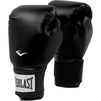 Sportovní chránič Boxerské rukavice EVERLAST PROSTYLE 2 černé 12 oz