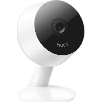 IP kamera Hoco Vnitřní kamera Full HD D3 white