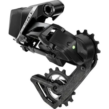 Ráfek na kolo SRAM přehazovačka Force AXS E1 12s 36z (Unicorn Black)