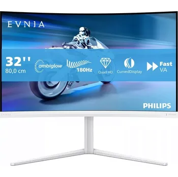 Monitor Philips 32M2C5501