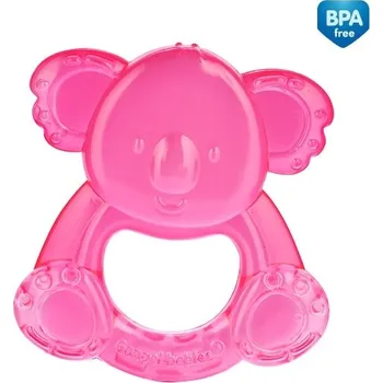 Canpol Babies Kousátko vodní Koala - růžové
