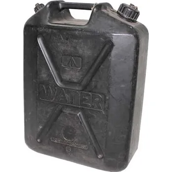 Kanystr Kanystr BRITSKÝ na vodu 20 L plastový použitý