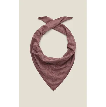 Šátek Šátek CRAFT Bandana fialová UNI