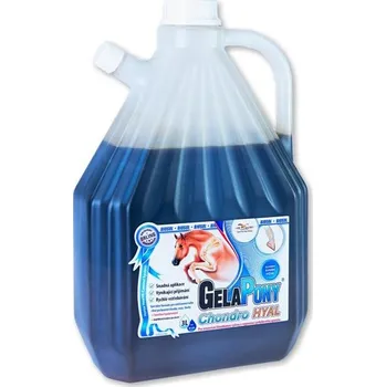 Orling Gelapony Chondro Biosol 3 l