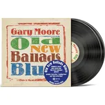 Old new ballads Blues z Gary Moore - LP
