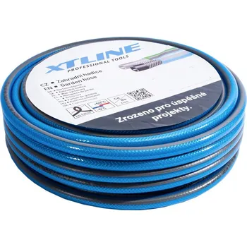 Zahradní hadice Hadice zahradní Aqua PVC | 1" 15 m