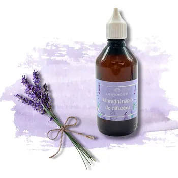 Vůně do bytu Náhradní náplň do difuzéru