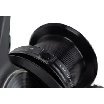 Rybářský naviják Fox Náhradní cívka EOS 12000 FS