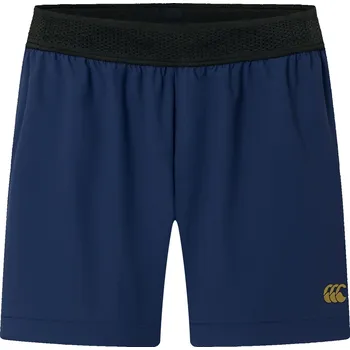 Pánské oblečení Canterbury Navy 1224021 M