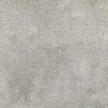 Dlažba Dlažba Cemento silver 60x60 cm