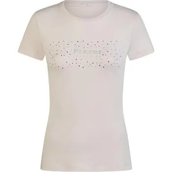 Dámské triko Pikeur Selection, SS 26, soft lilac - vel. 34