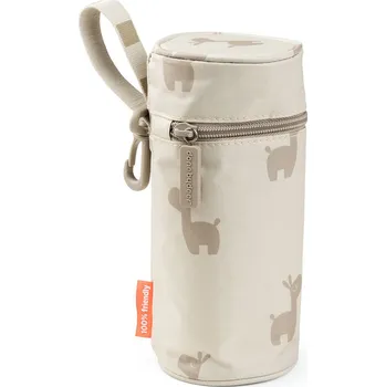 Done by deer, Termotaška na láhve Done by Deer Lalee písková - Formadore