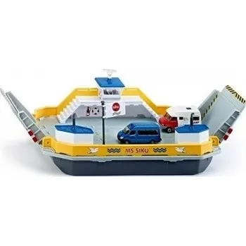 Hračka SIKU TRAJEKT 1750