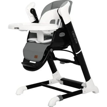 Houpací křeslo Carrello Cascata 3v1