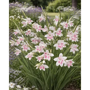 Semeno Mečík nanus 'Nymph' 5 ks