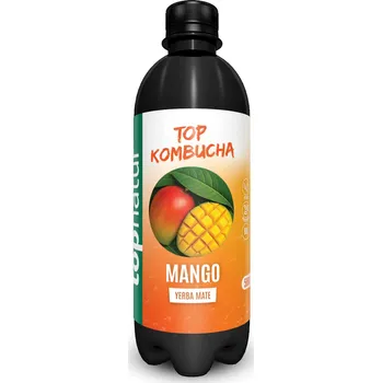 Topnatur TOP BIO Kombucha Mango 500 ml