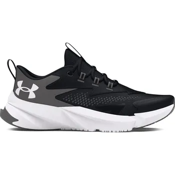 Dětská móda Boty Under Armour Black 1104947 5 (38)