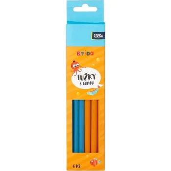 Kancelář Školní tužky - Kvído