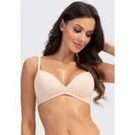 GATTA Podprsenka Sisi-bra Barva: telová, Velikost: 65D