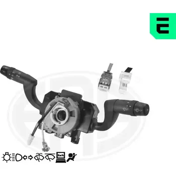 ERA Spínač řízení ERA 440754 + DOPRAVA ZDARMA!