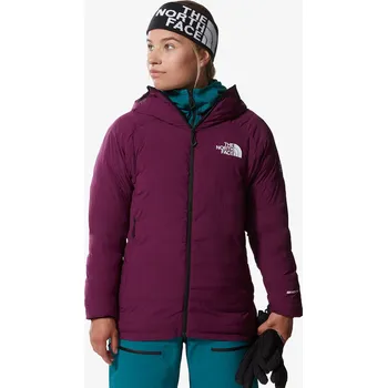 Dámská casual bunda The North Face W SUMMIT L3 5050 DOWN HOODIE S