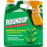 EVERGREEN Roundup Fast herbicid rozprašovač 3 l